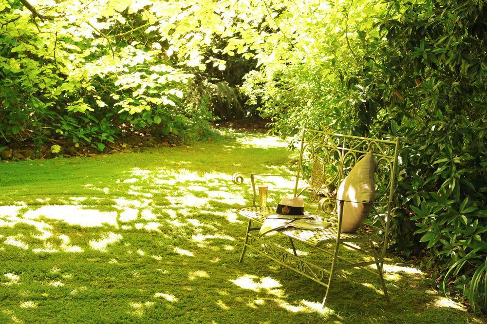Clarendon Cottages Sassafras Eksteriør bilde